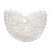 Swan Cape Dress Up