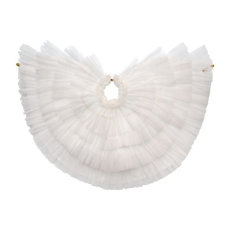 Swan Cape Dress Up Swan Cape Dress Up