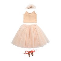 Ballerina Dolly Outfit