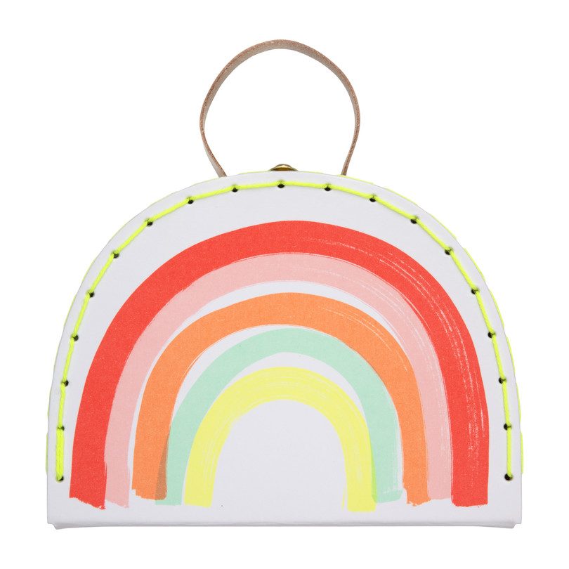 Mini Unicorn Suitcase Mini Unicorn Suitcase