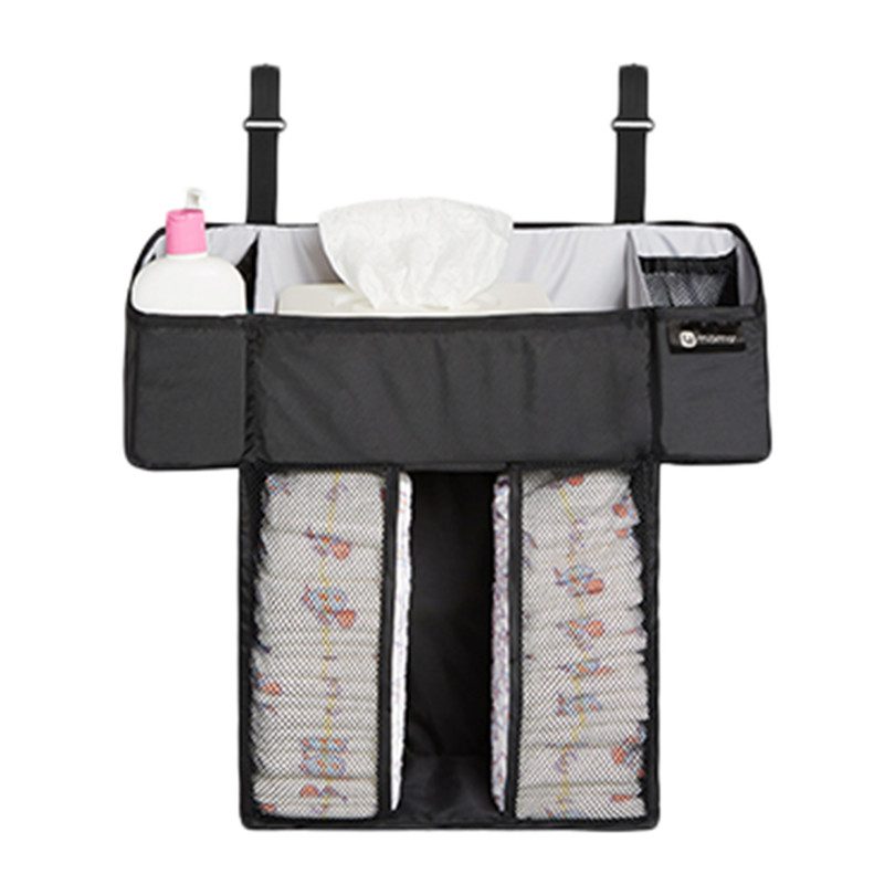 4moms Breeze diaper storage caddy Bouncers & Playards