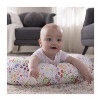 Boppy Slipcovered Pillows Garden Party Highchairs Feeding