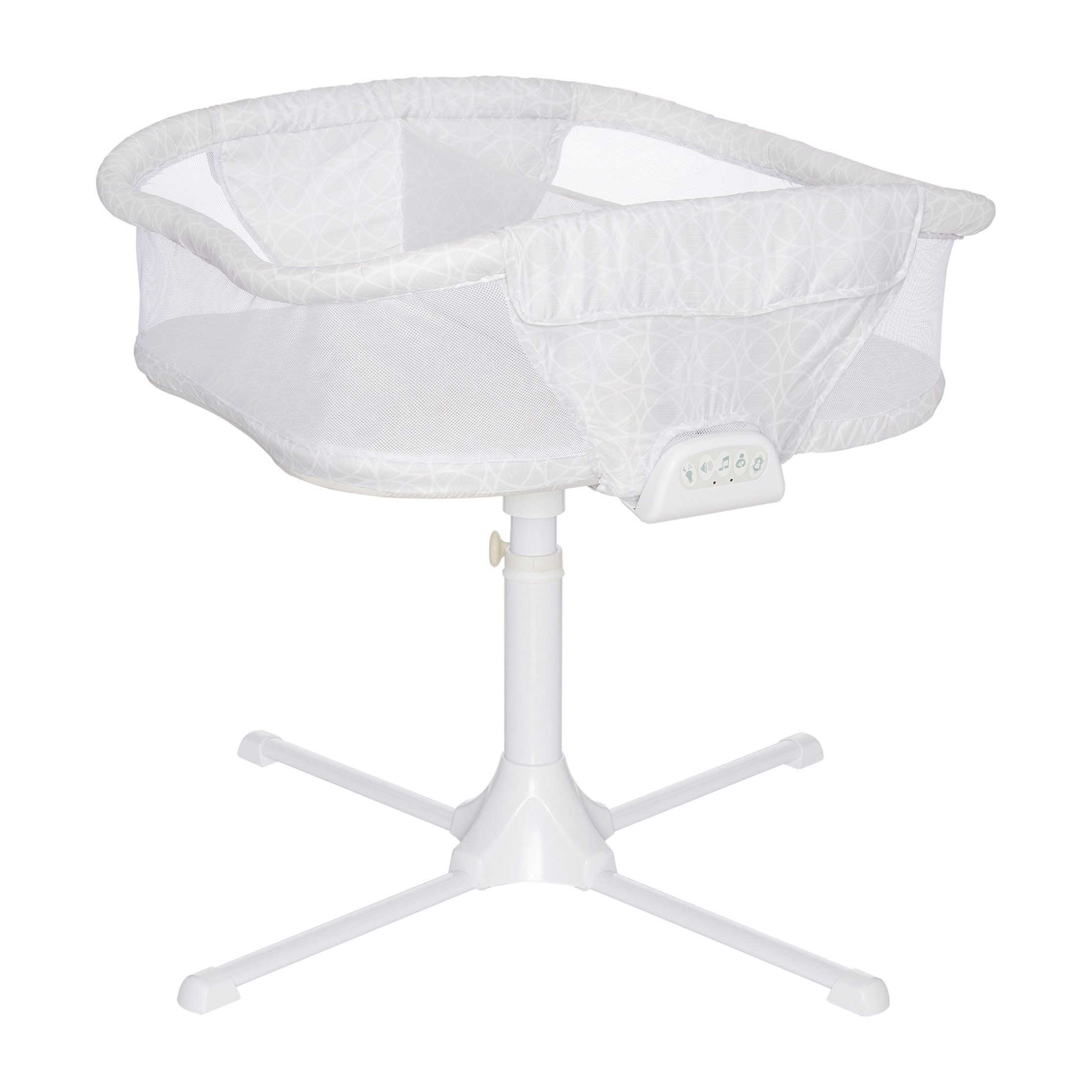 Halo Bassinest for Twins, Sand Circles Cribs &