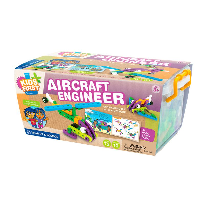 Aircraft Engineer Aircraft Engineer