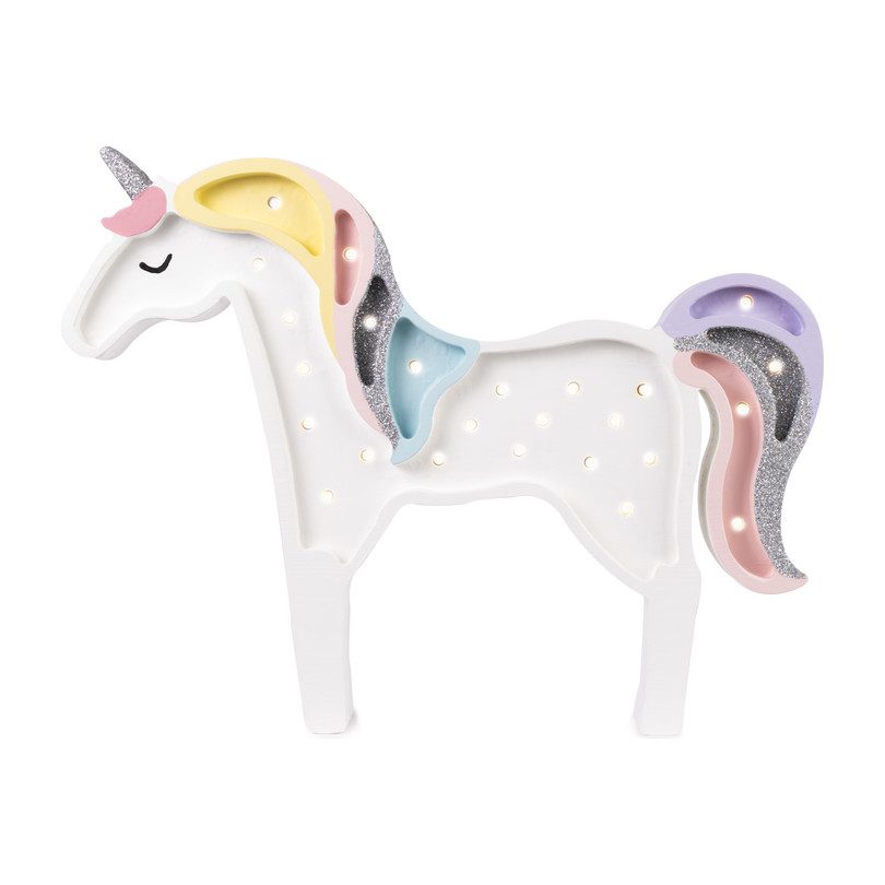 Unicorn Lamp Unicorn Lamp