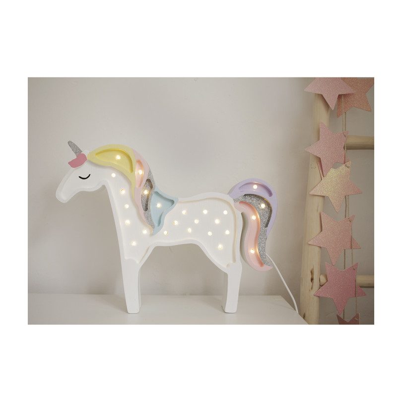 Unicorn Lamp Unicorn Lamp