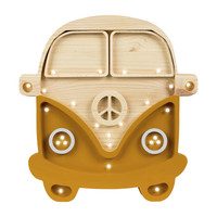 Van Lamp, Mustard