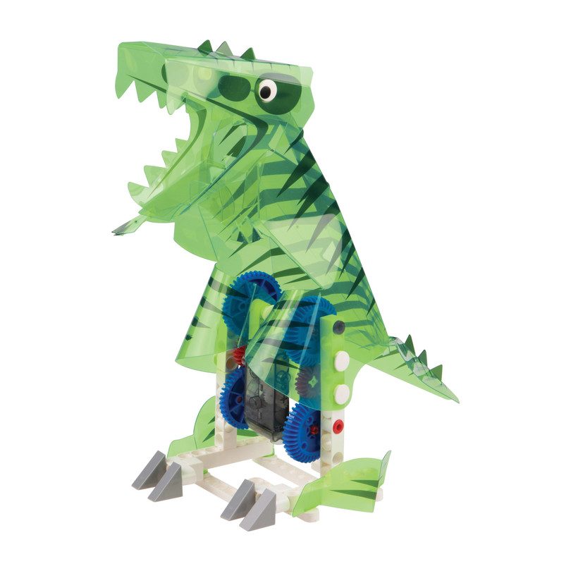 RemoteControl Machines Animals STEM Toys