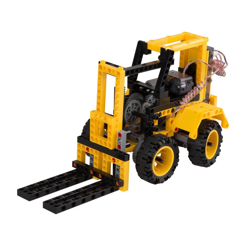 thames and kosmos remote control machines construction vehicles