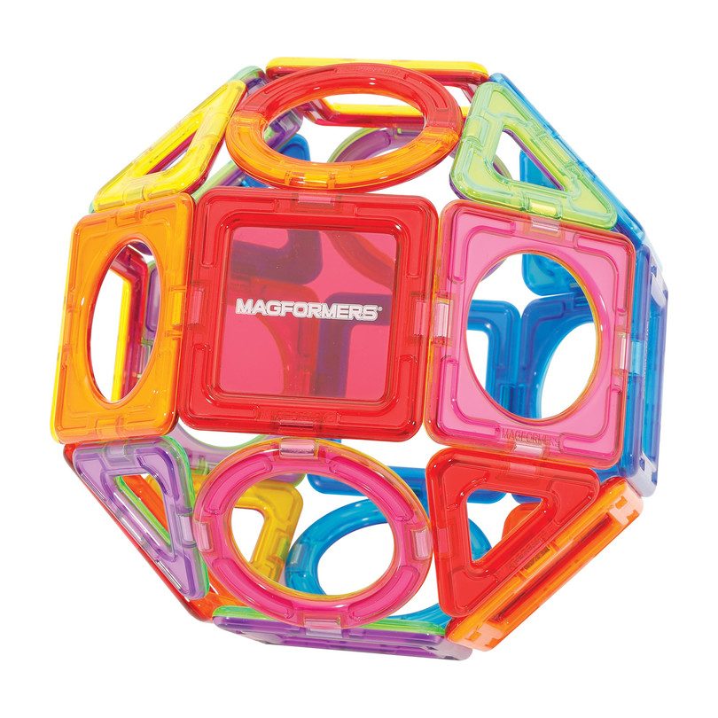 magformers shapes