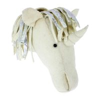 Silver Unicorn