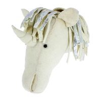 Silver Unicorn