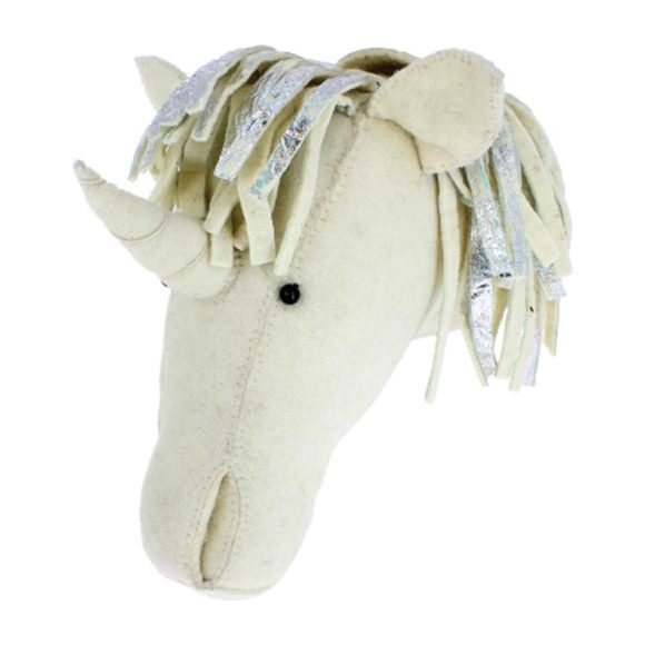 Silver Unicorn Silver Unicorn
