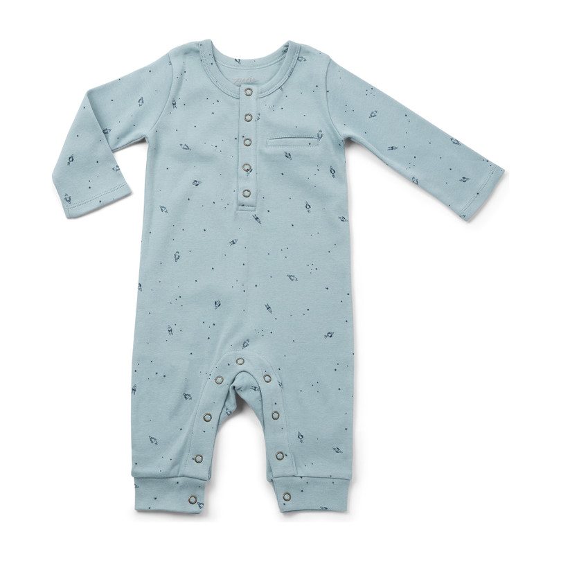 Romper, Rocketman Romper, Rocketman