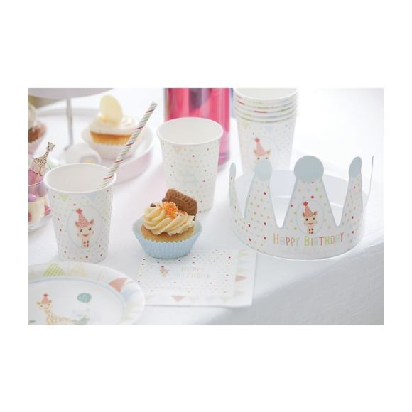 My Birthday With Sophie Party Pack Party Goods Maisonette