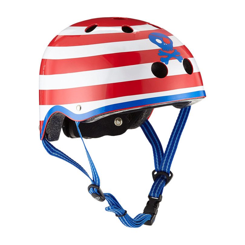 micro kickboard helmet