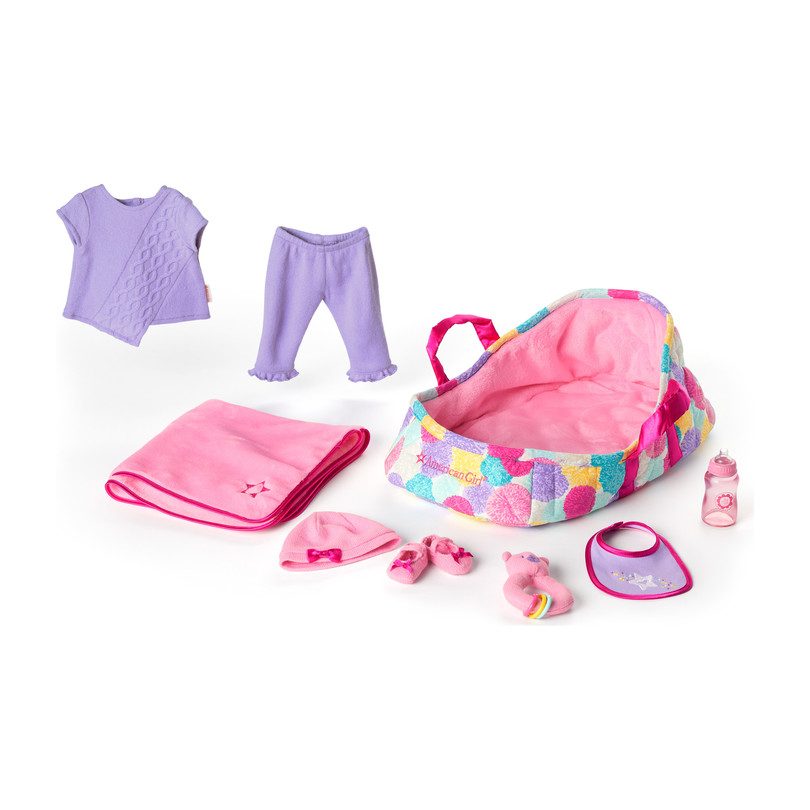 Bring Bitty Baby Home Collection™ Dolls & Doll Accessories