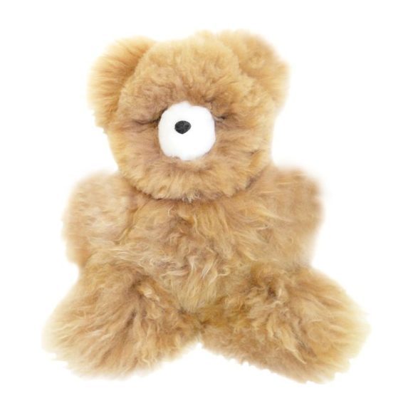 build a bear alpaca