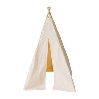Andrew Teepee, Natural