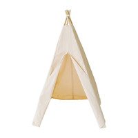 Andrew Teepee, Natural