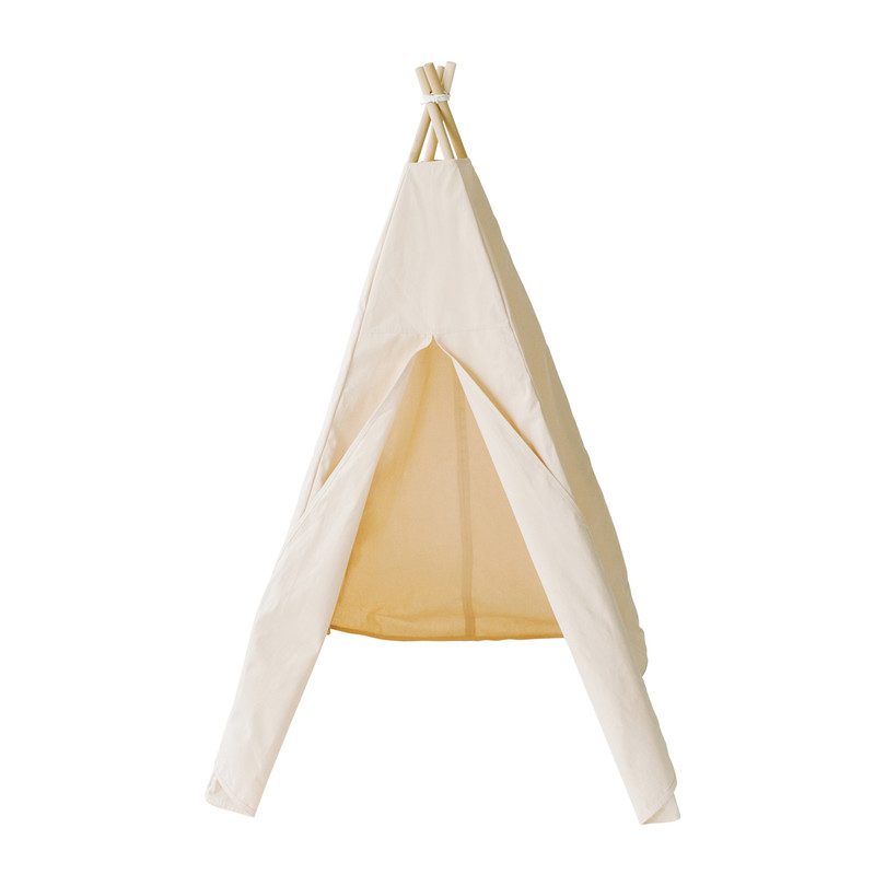 Andrew Teepee, Natural Andrew Teepee, Natural