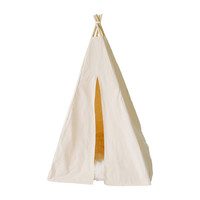 Andrew Teepee, Natural