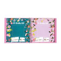 Little Artist Memory Book