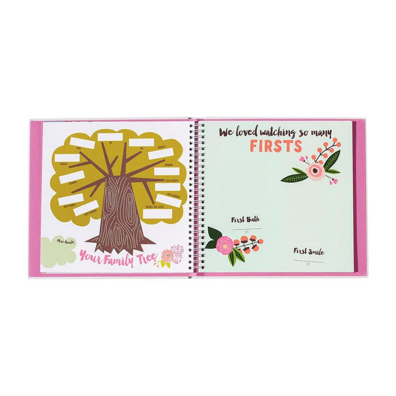 Little Artist Memory Book Little Artist Memory Book