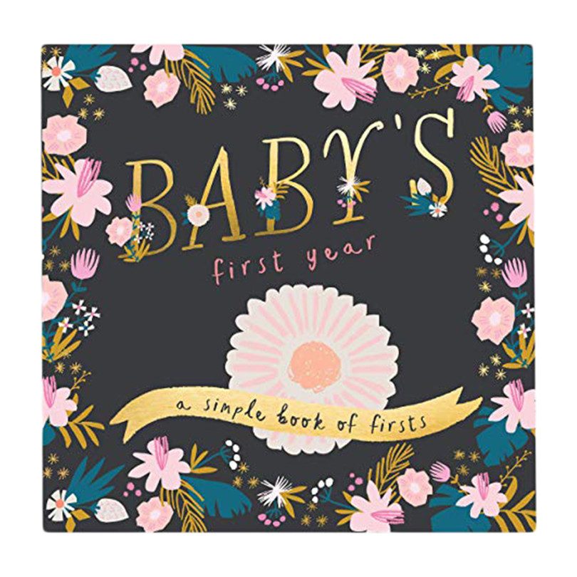 Golden Blossom Memory Book Golden Blossom Memory Book
