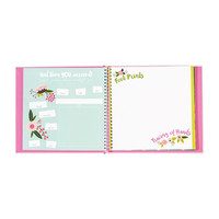 Little Artist Memory Book