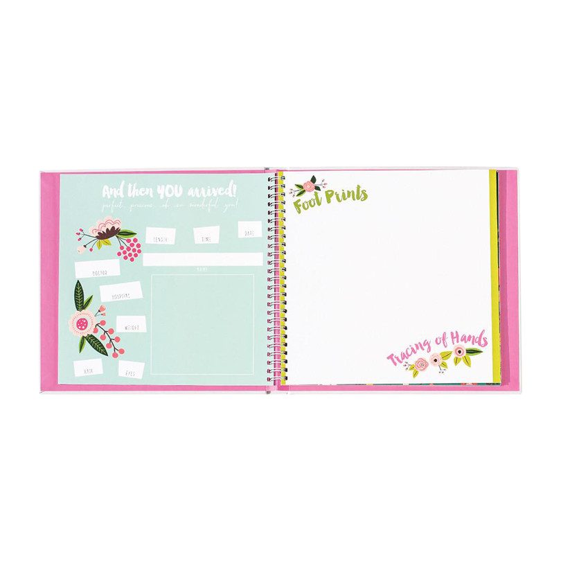 Little Artist Memory Book Little Artist Memory Book