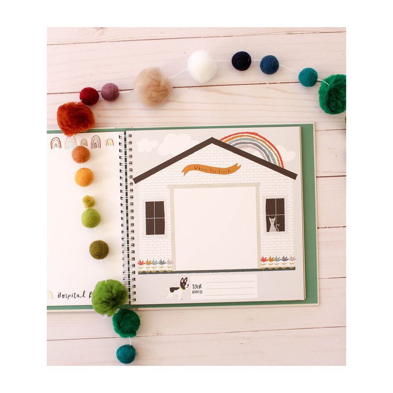 lucy darling teether