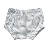 Milo Striped Bloomers