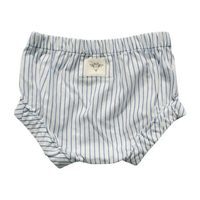 Milo Striped Bloomers