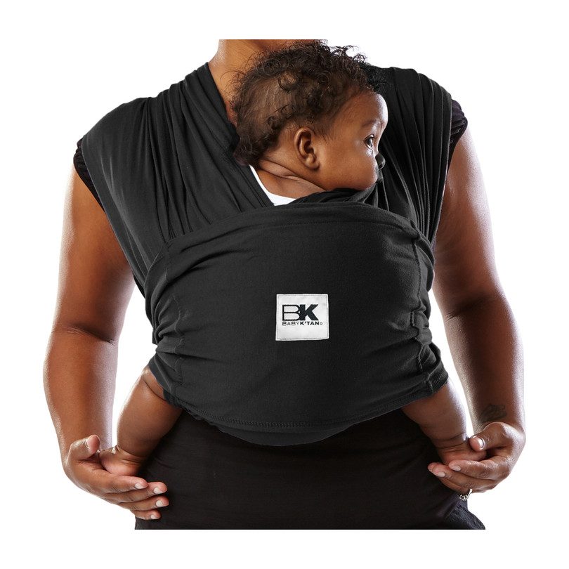 baby carrier shirt