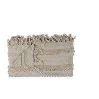 Air Knitted Blanket, Dune