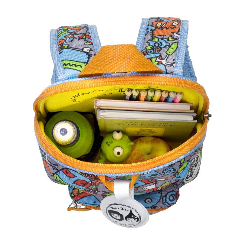 micropacks mini backpack toy amazon