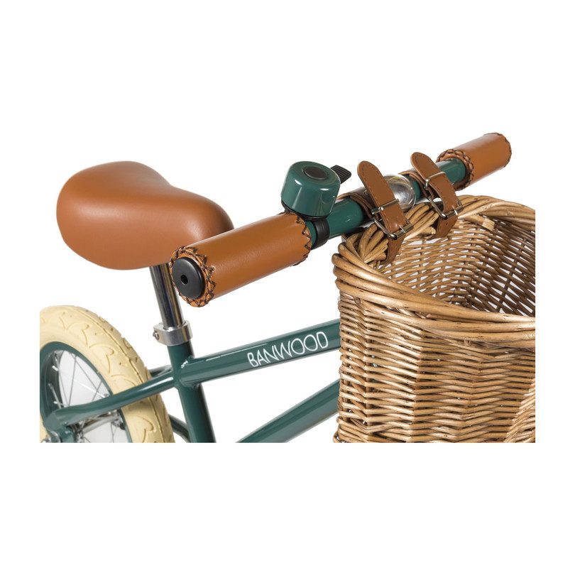 First Go! Scoot Bike, Green First Go! Scoot Bike, Green