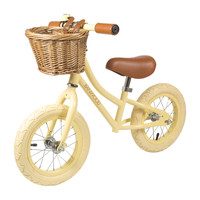 First Go! Scoot Bike, Vanilla