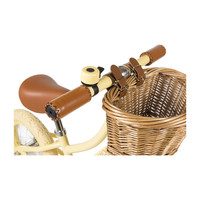 First Go! Scoot Bike, Vanilla