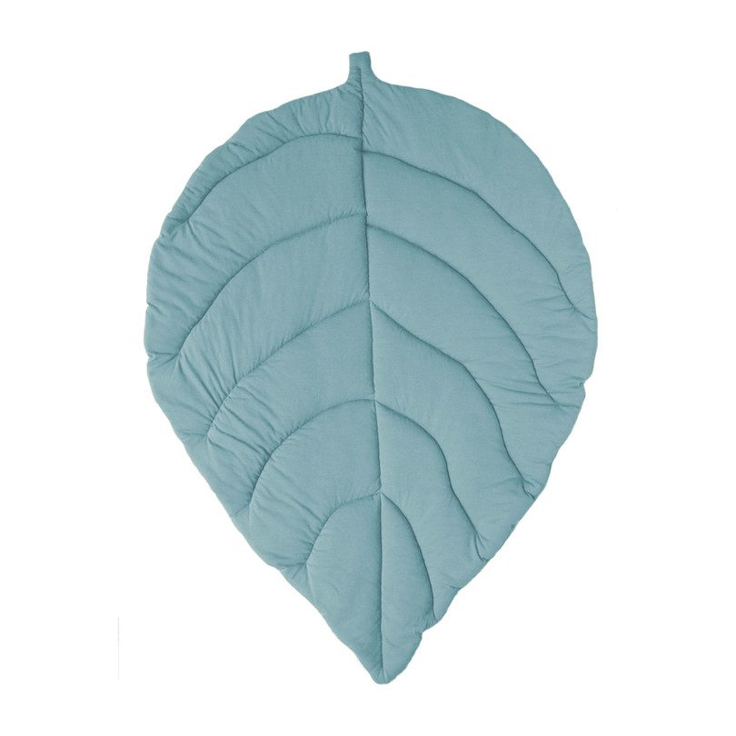 Leaf Pad Playmat, Celeste Leaf Pad Playmat, Celeste
