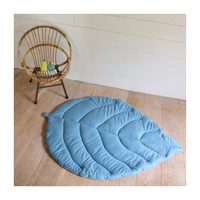 Leaf Pad Playmat, Celeste