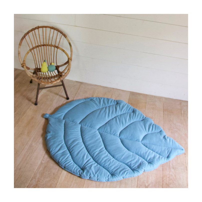Leaf Pad Playmat, Celeste Leaf Pad Playmat, Celeste