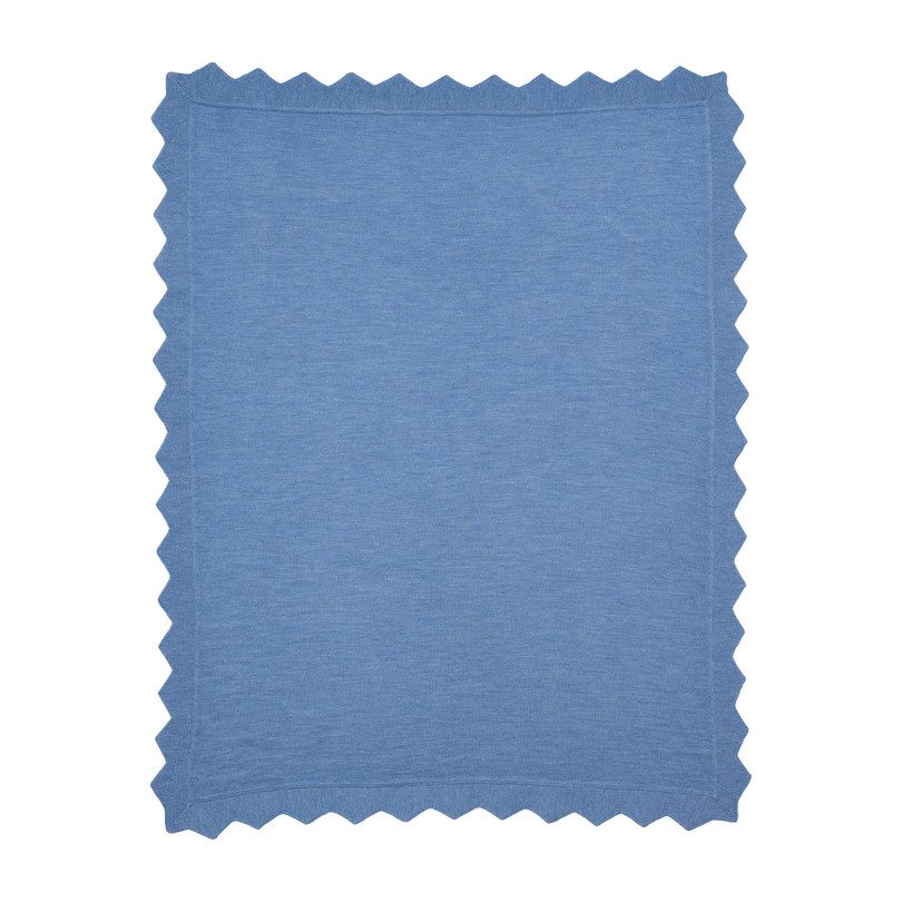 Blanket, Blue Blankets & Quilts