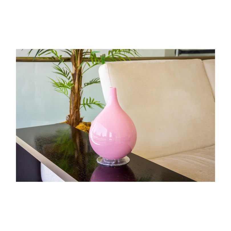 H3 Humidifier, Pink Humidifiers & Air Purifiers