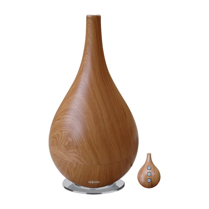 W4 Humidifier, Light Wood W4 Humidifier, Light Wood