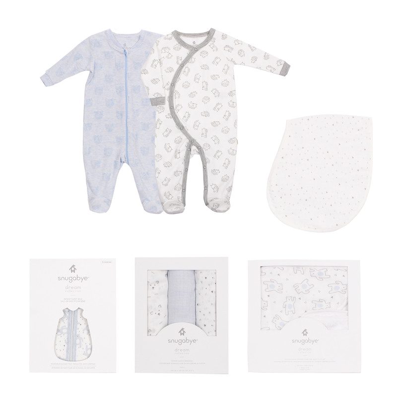 Deluxe Gift Dream Bundle, Boy - Tops - Maisonette