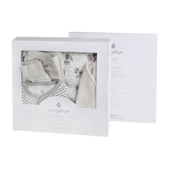 Dream Unisex Take Me Home Set Dream Unisex Take Me Home Set