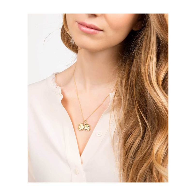 Small Girl Pendant Small Girl Pendant