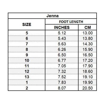 Jenna Canvas Mary Jane, Fuschia Jenna Canvas Mary Jane, Fuschia
